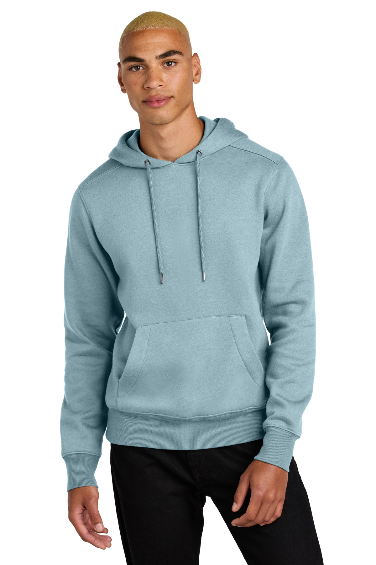 District® Perfect Weight Fleece Hoodie 51