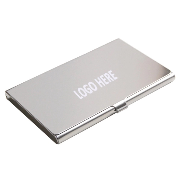 Business Card Holder 1