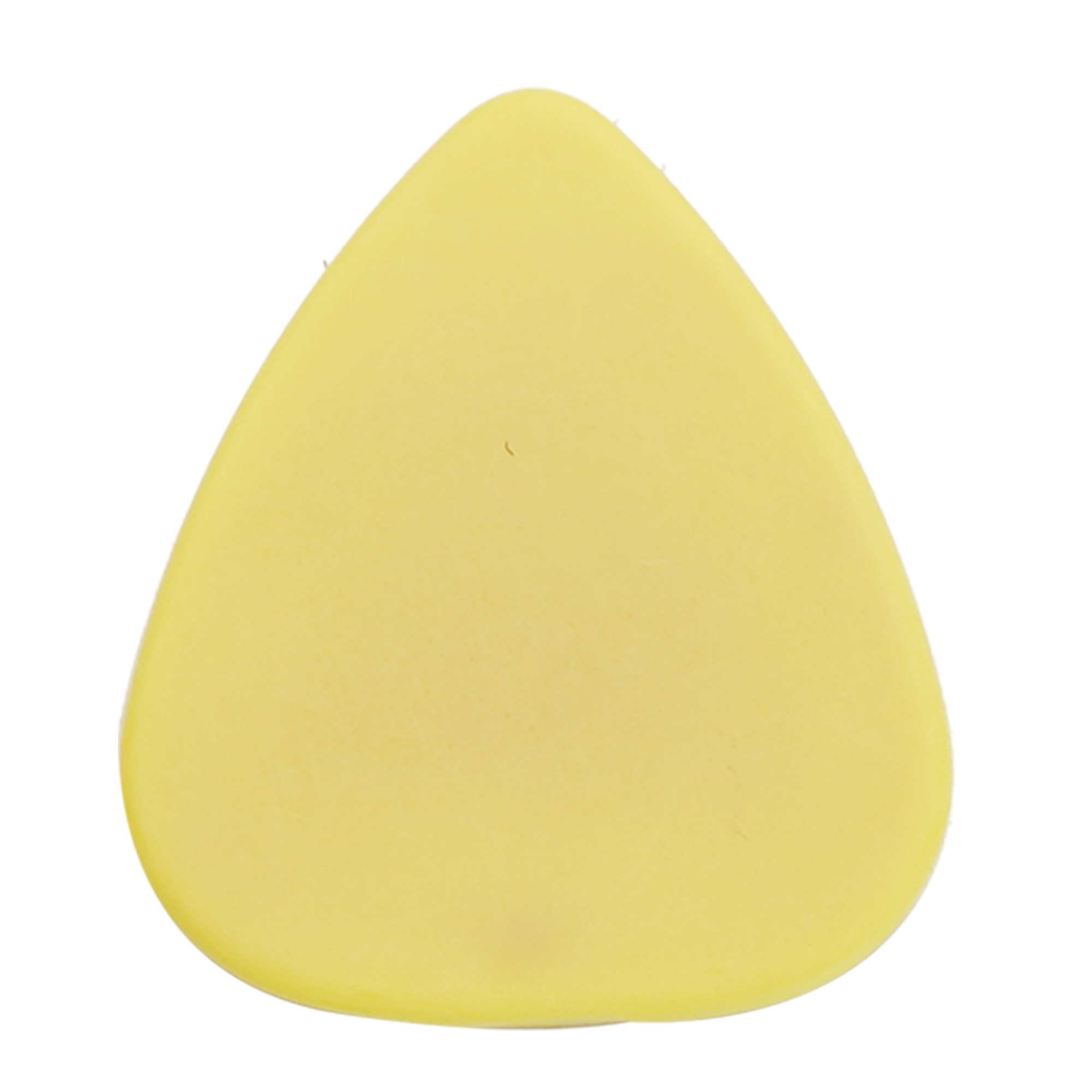 Acetal Plastic Guitar Pick 5