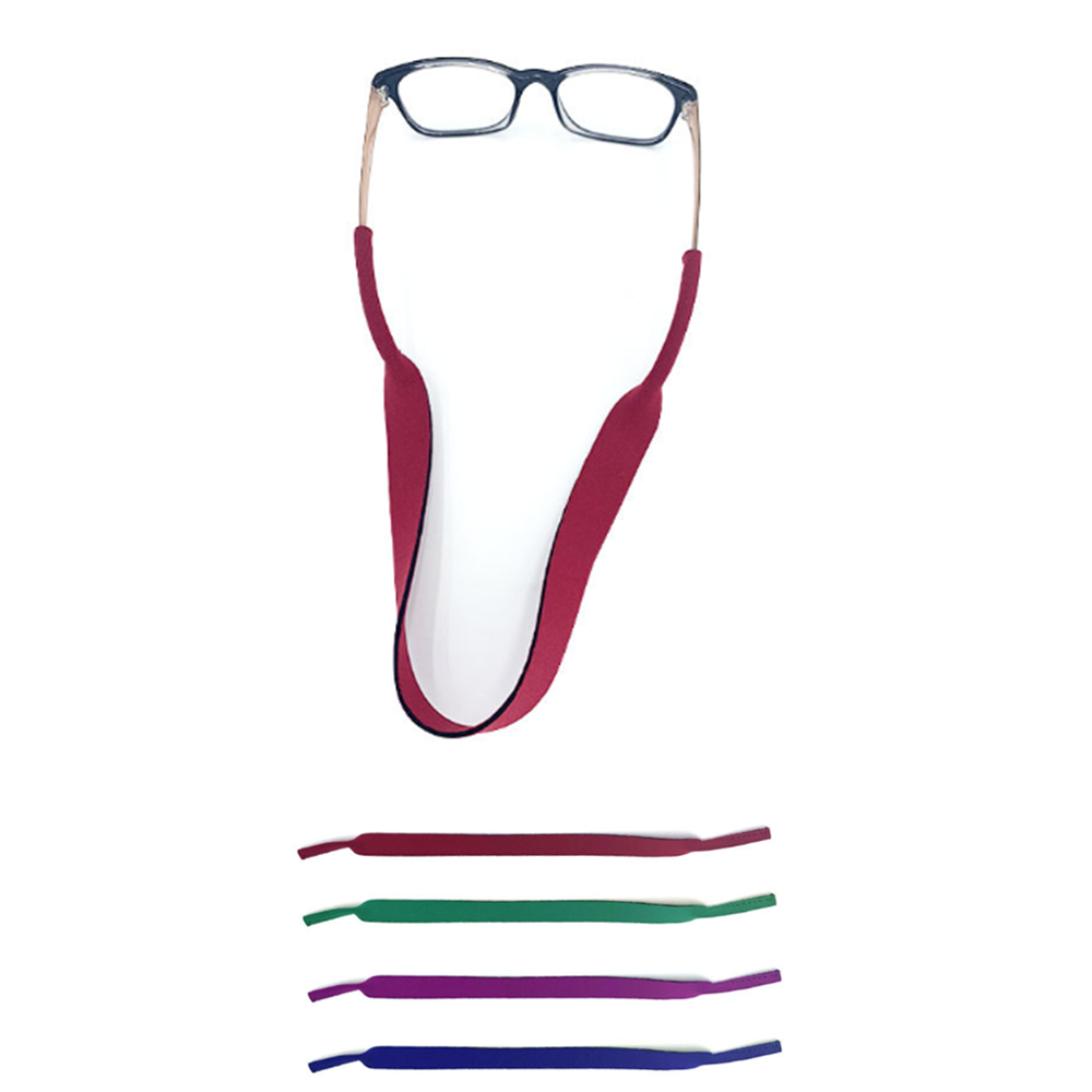 Neoprene Glasses Rope Sunglasses Strap 5