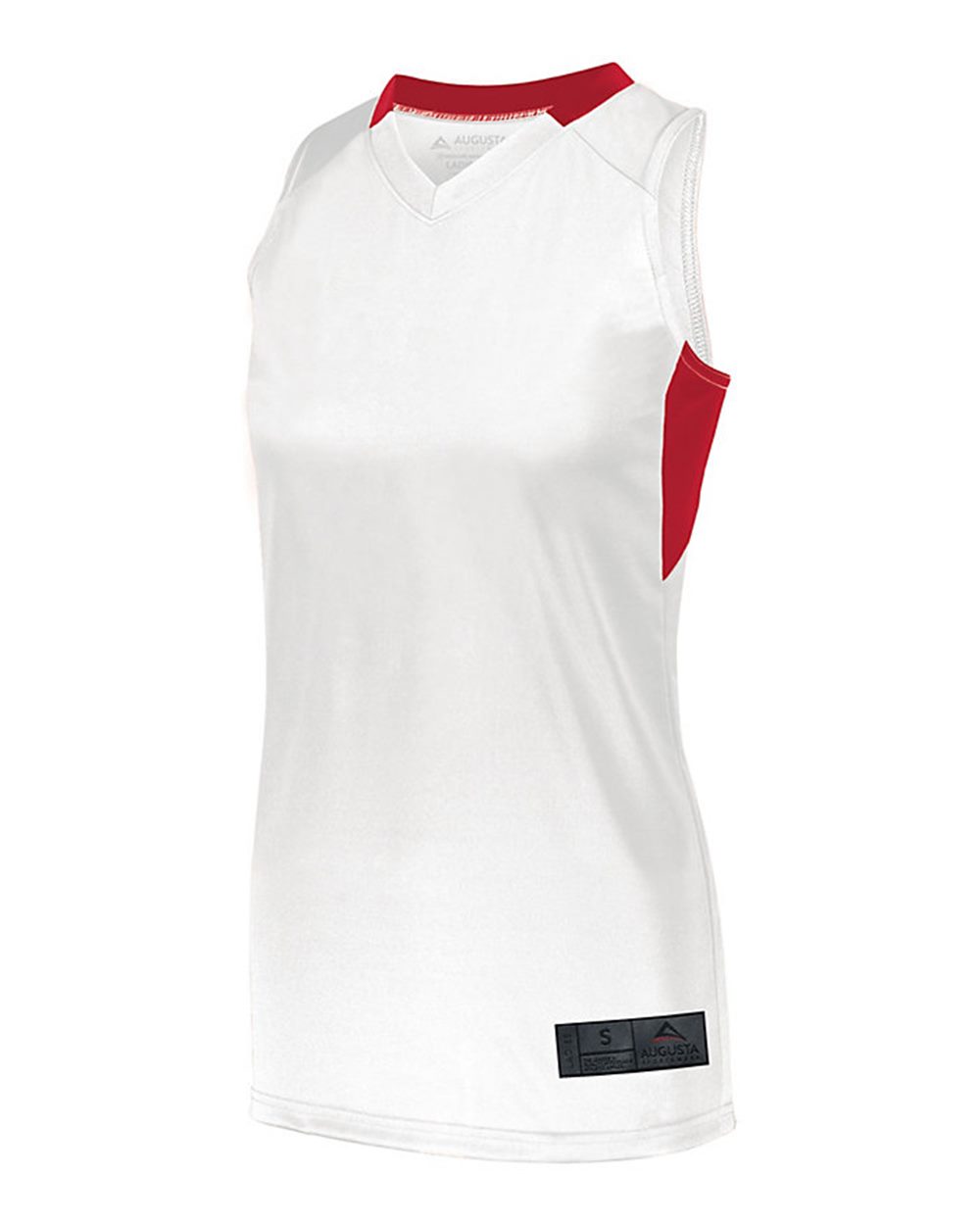 Women's Step-Back Basketball Jersey - 1732 22