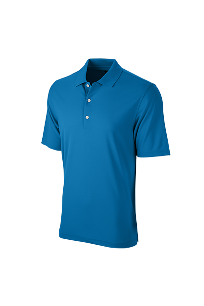 Play Dry® Performance Mesh Polo 90