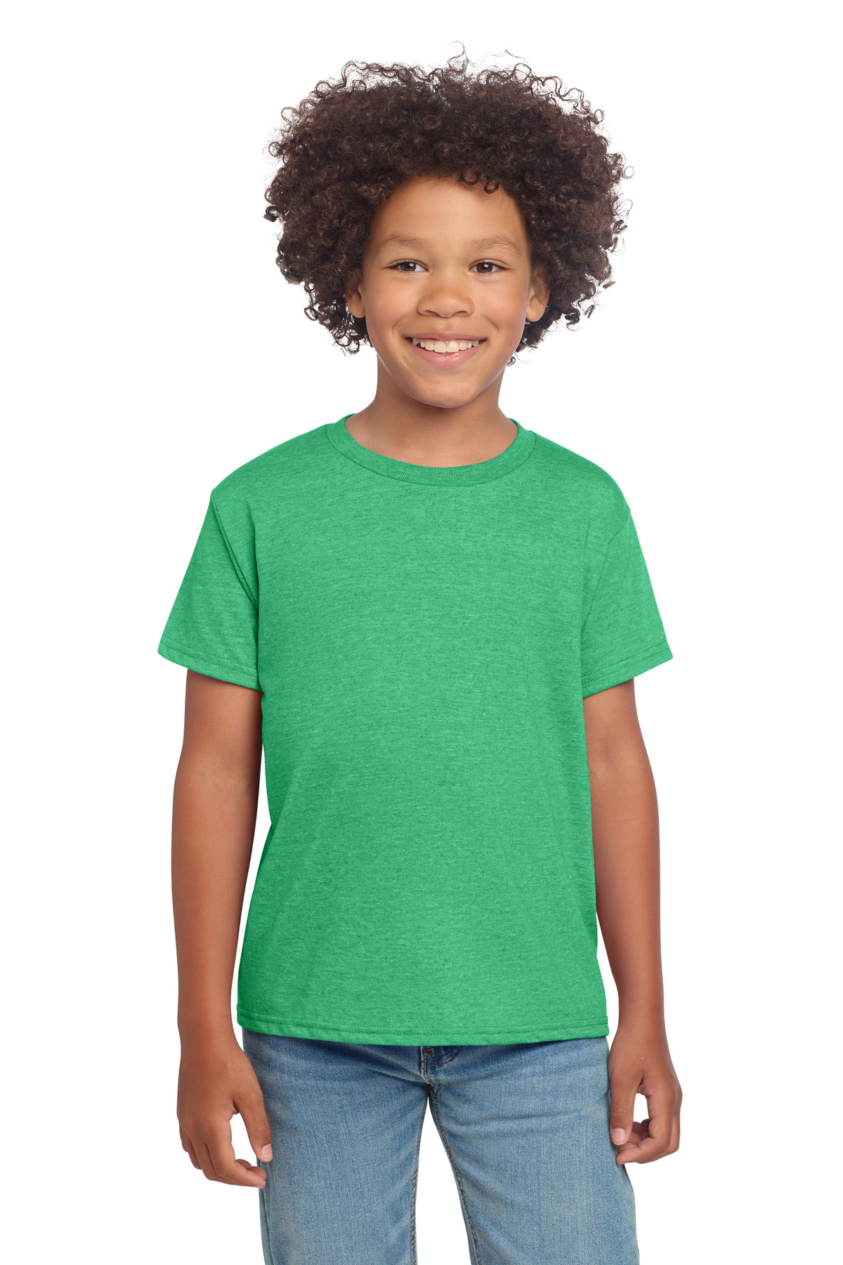 Gildan Youth Softstyle T-Shirt 64000B 367