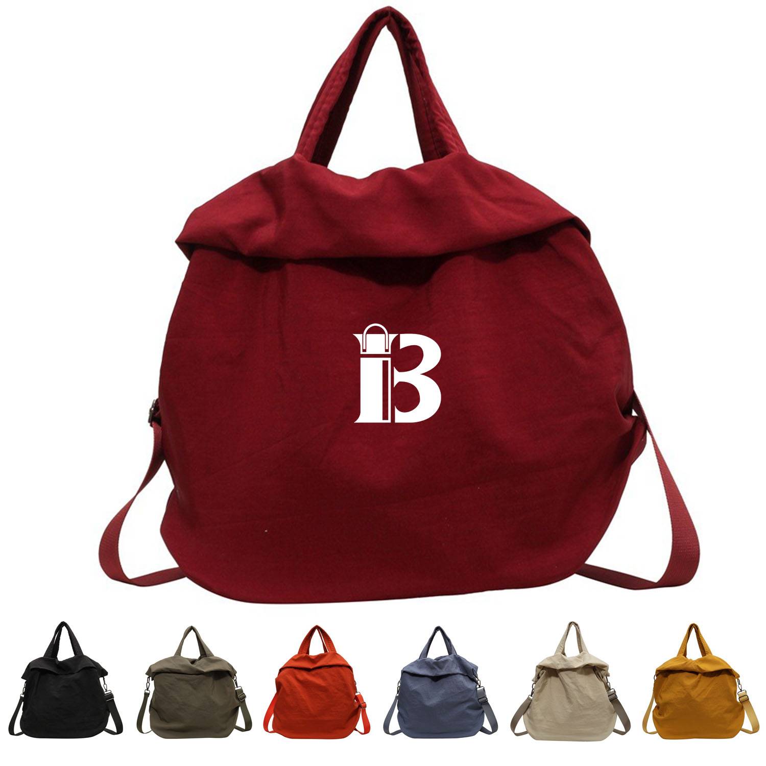 Fashionable Crossbody bag 2