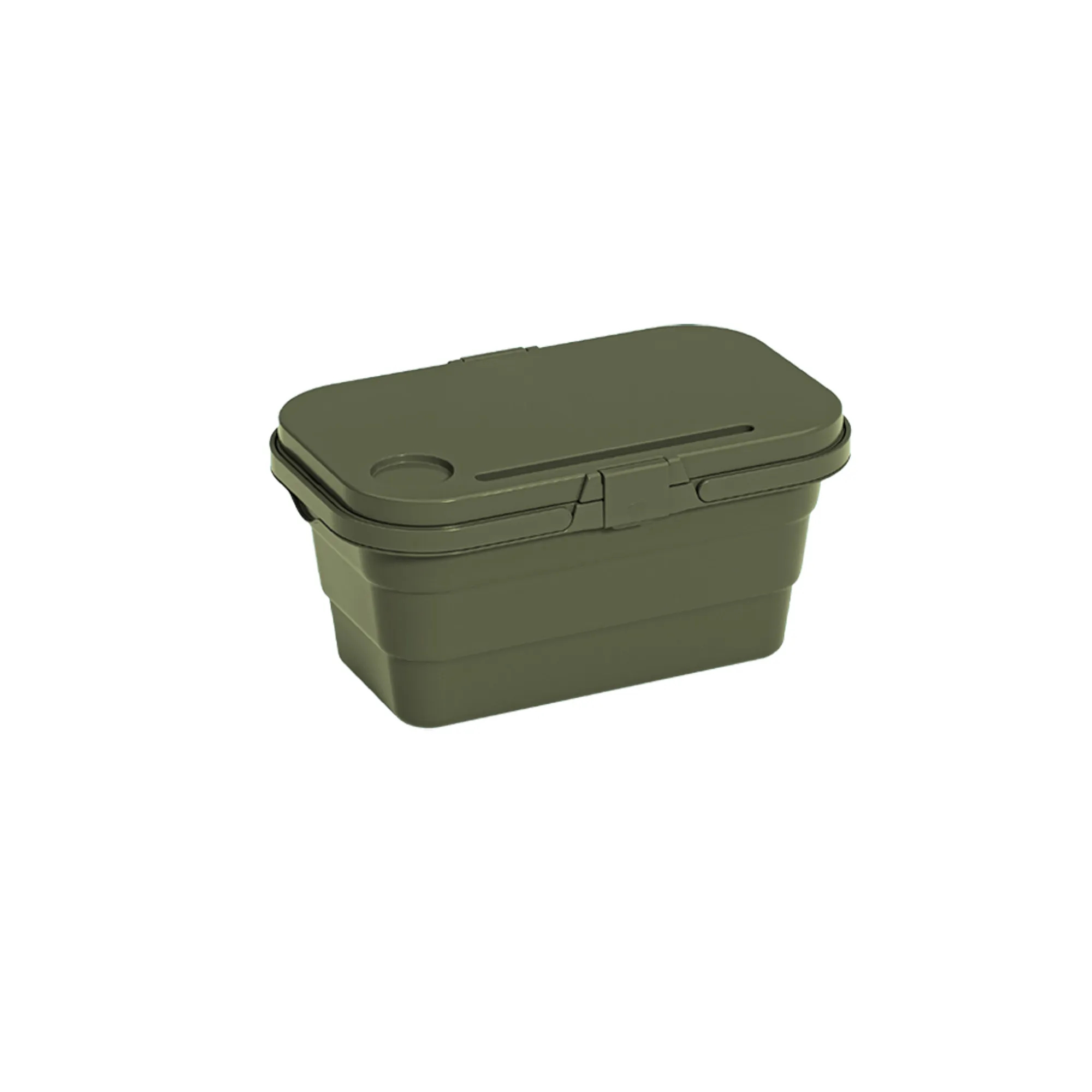 Collapsible Outdoor Camping Storage Box 8