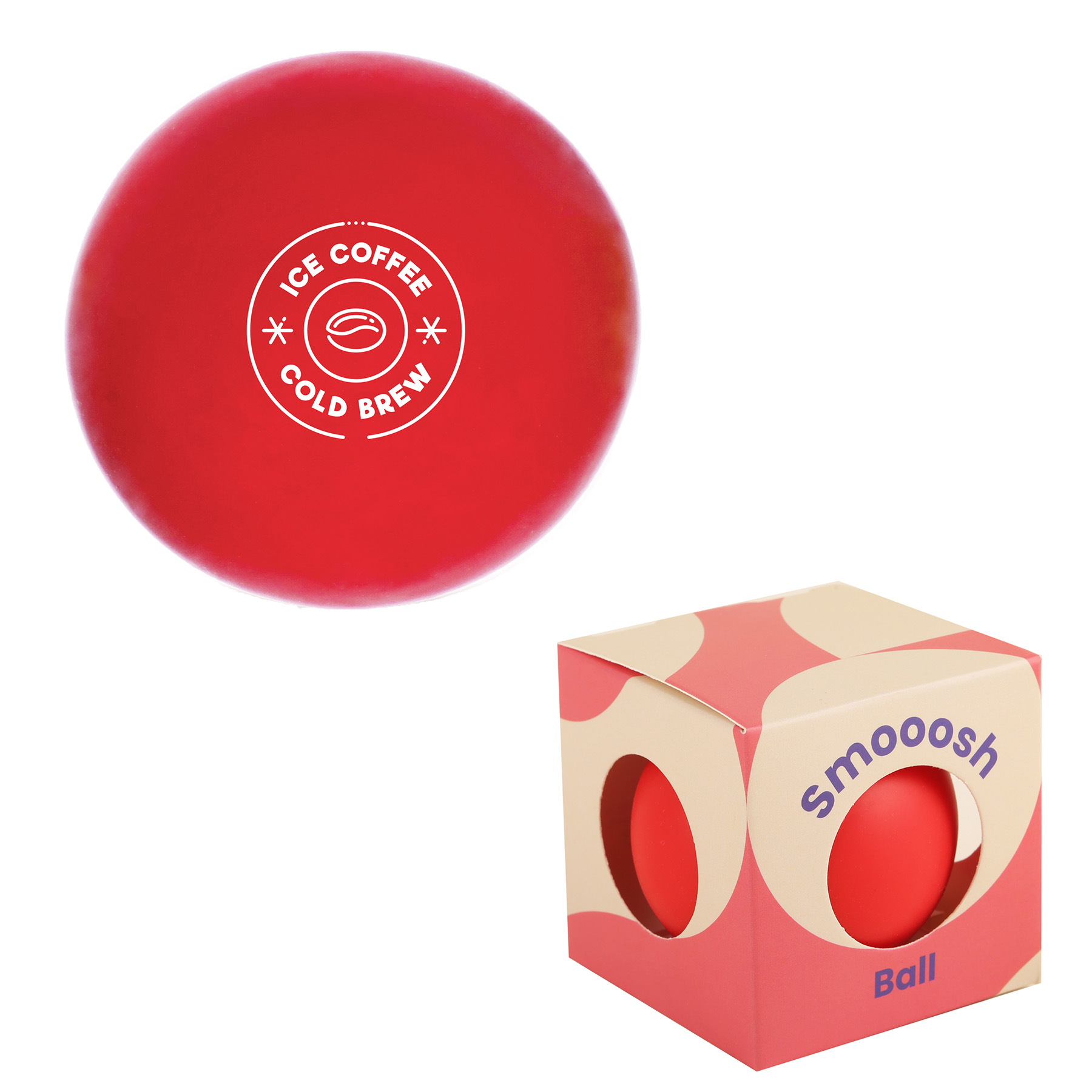 Smooosh™ Ball 3