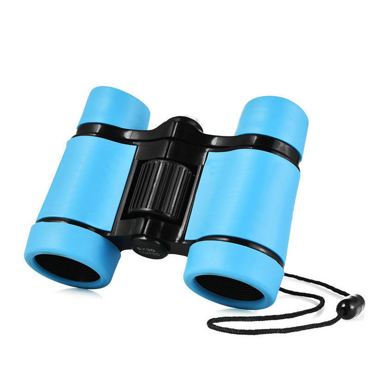 Kids High Resolution Binoculars 2