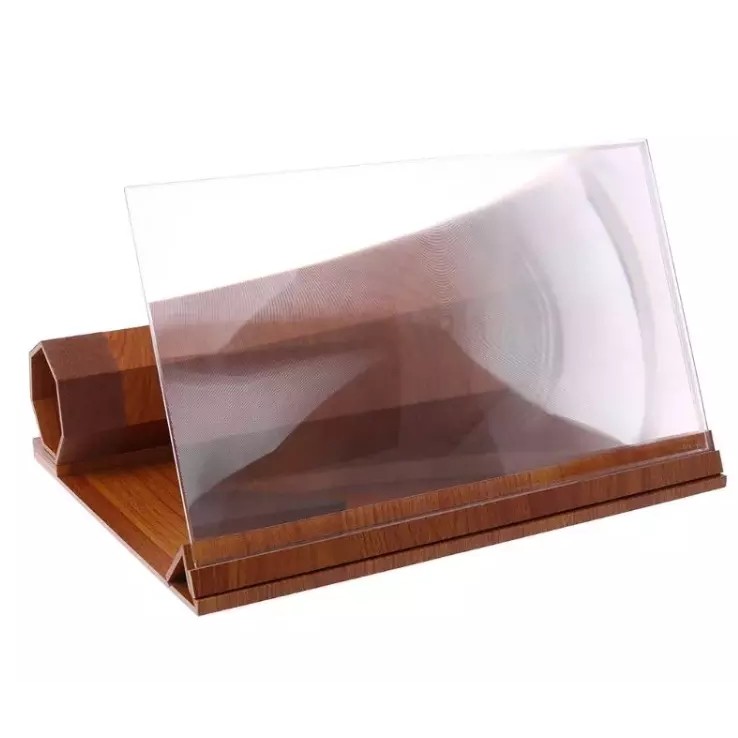 12'' Screen Magnifier 2