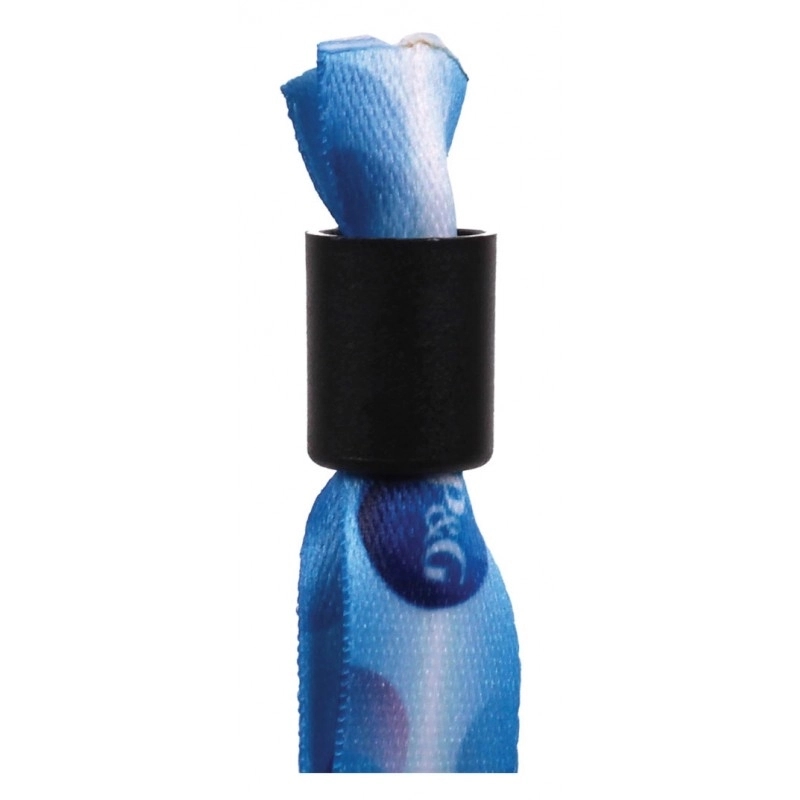 1/2" Wide One Time Use Wrist Band 4