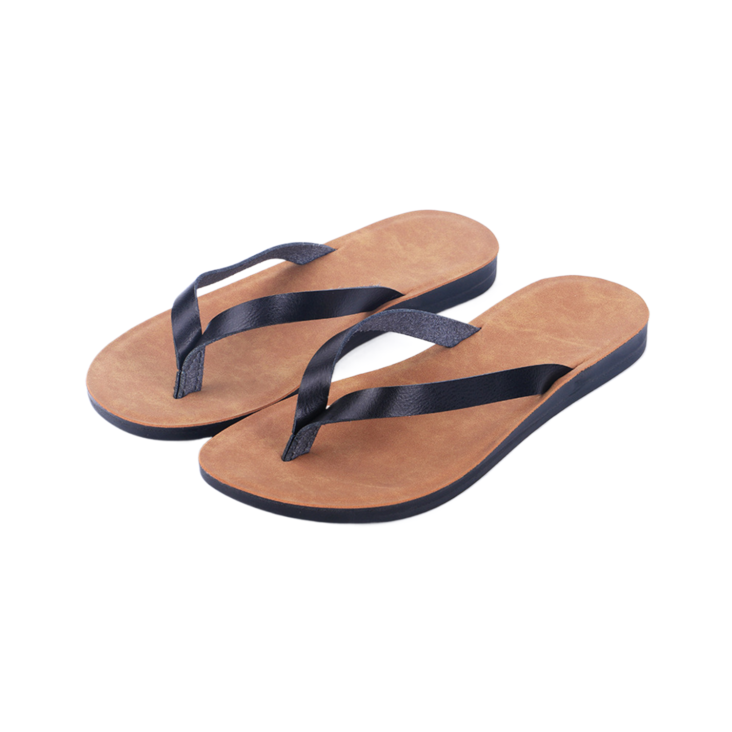 Women's beach flip-flops 3