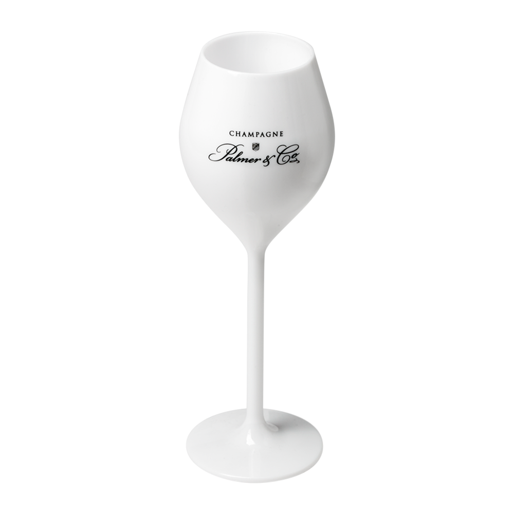 Tulip Champagne Glasses 4