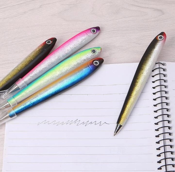 Creative Fish Pen 2