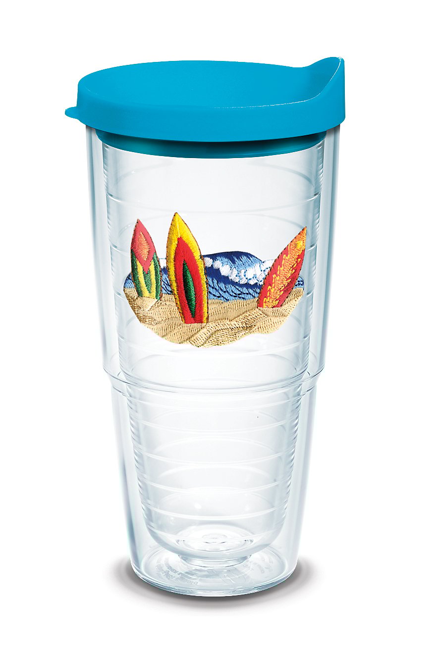 Tervis® Classic Tumbler Embroidered Emblem - 24 oz. 48