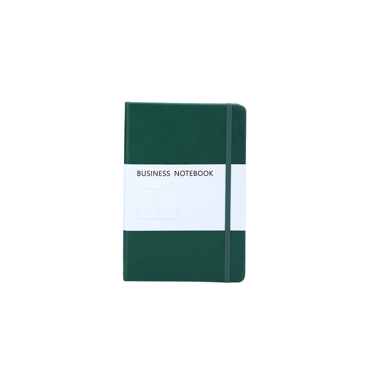 Travel Business Notebook 3