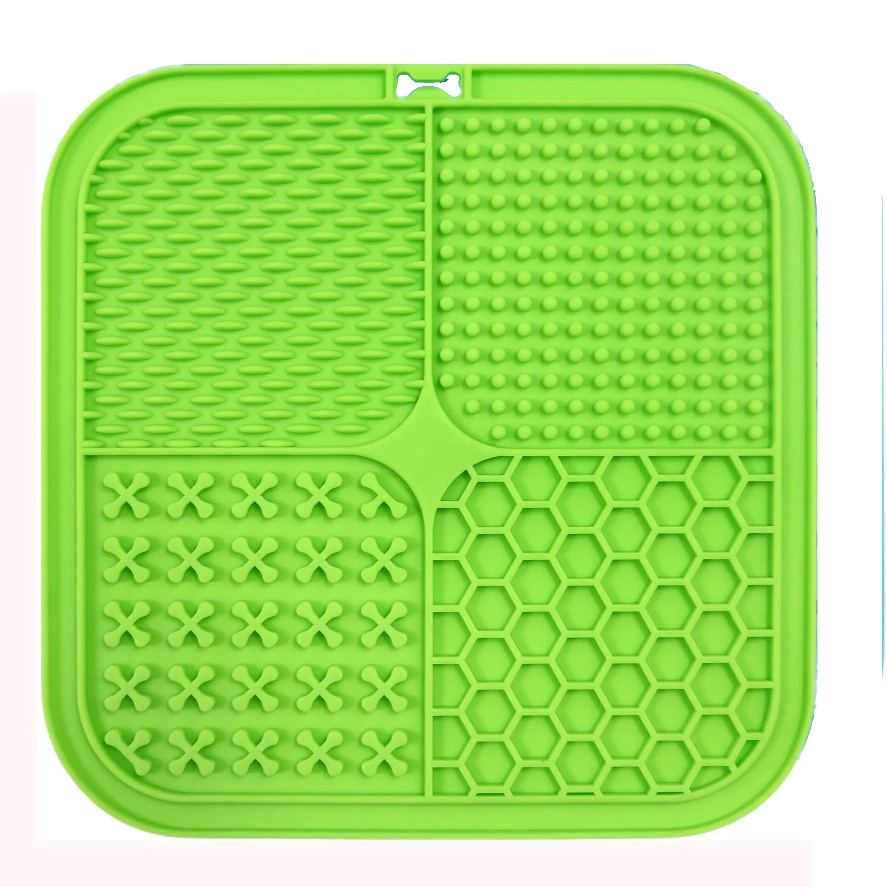 Dog and Cat Licking Pad Slow Feeder 8