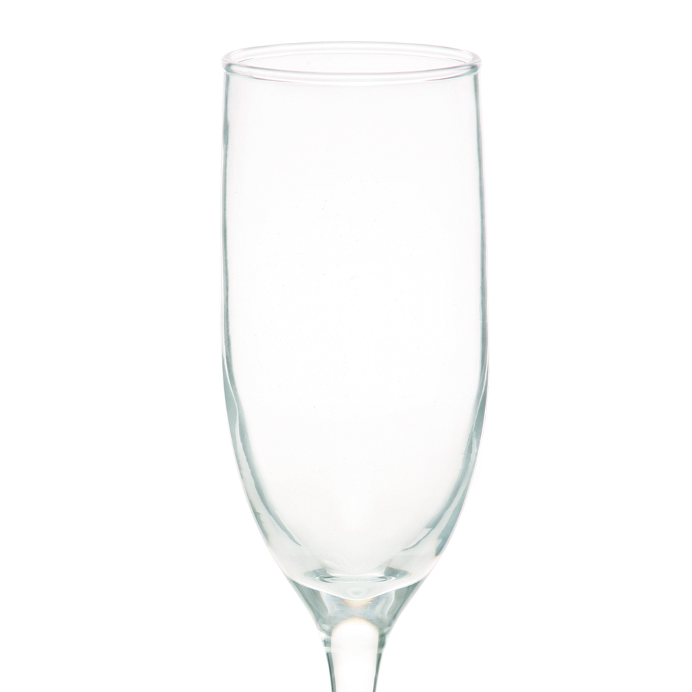 6.25 oz. Premiere Champagne Flutes 6