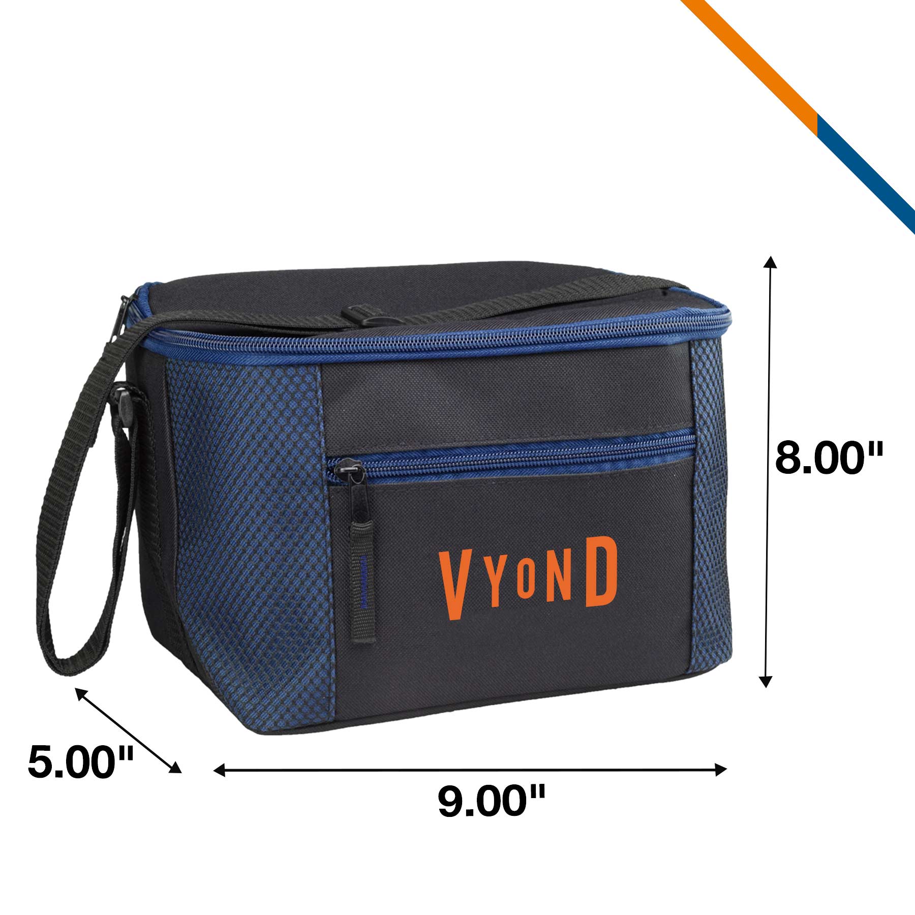 Tamo Insulated Lunch Bags 7