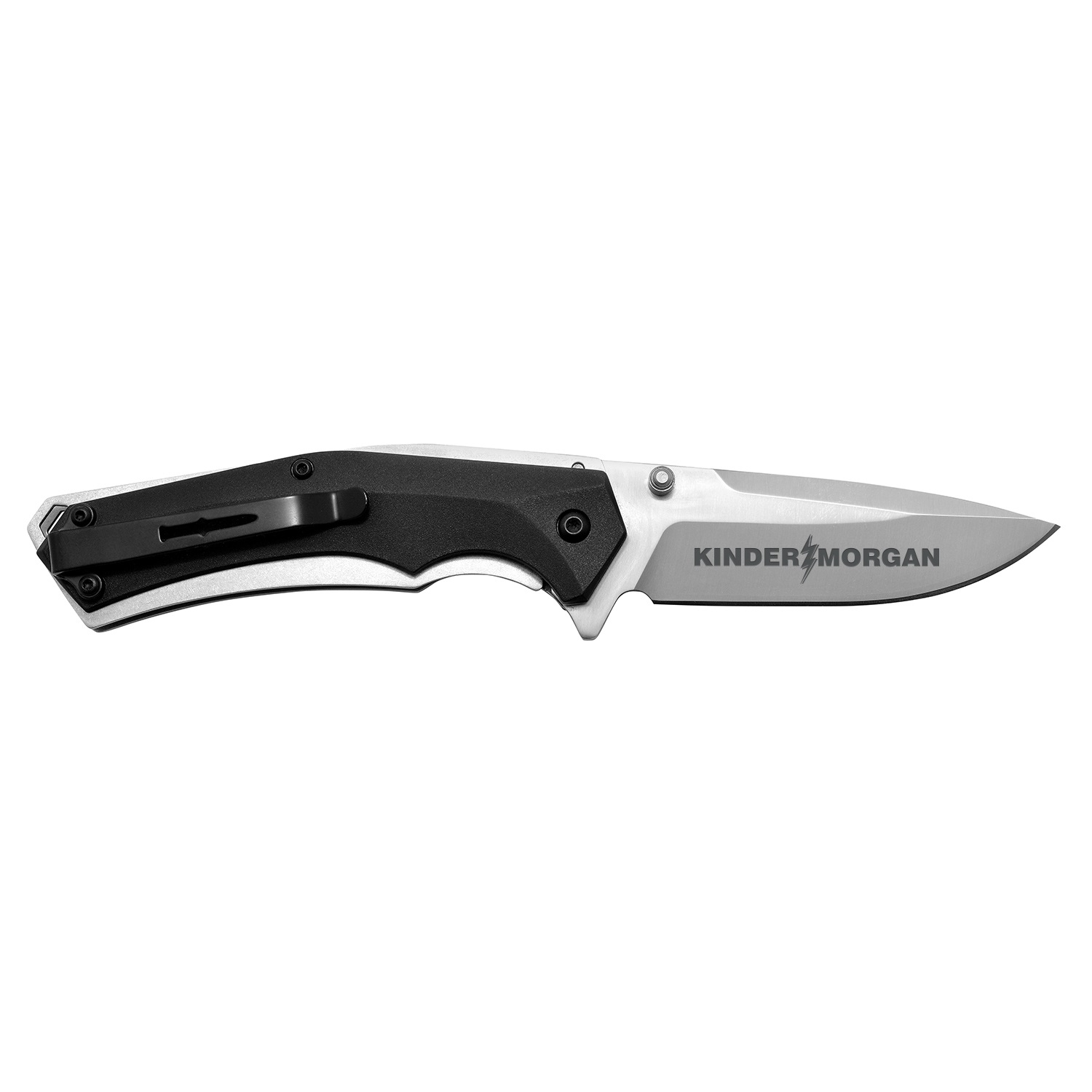 Camillus® Carbide Edge Folding Knife 4