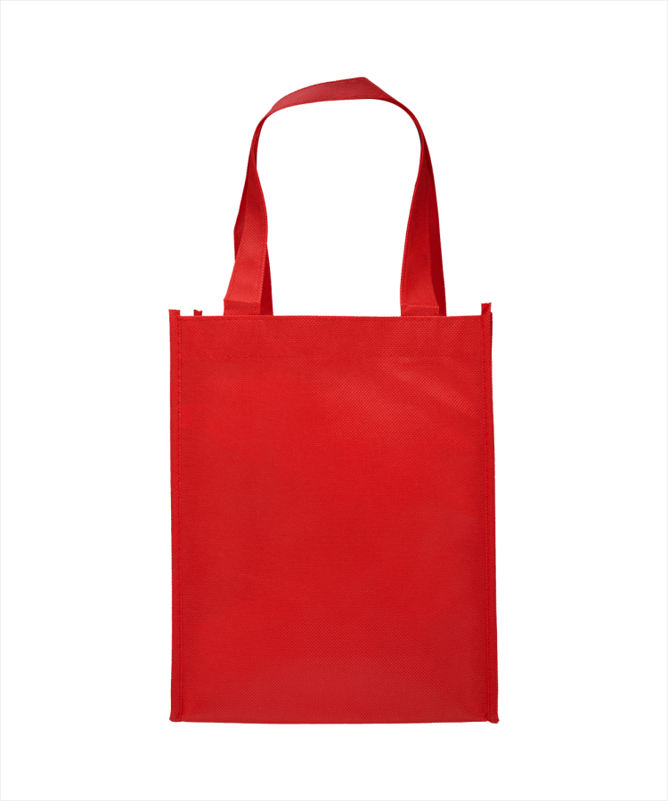 Union Printed - Non-Woven Small Gift Bags 6