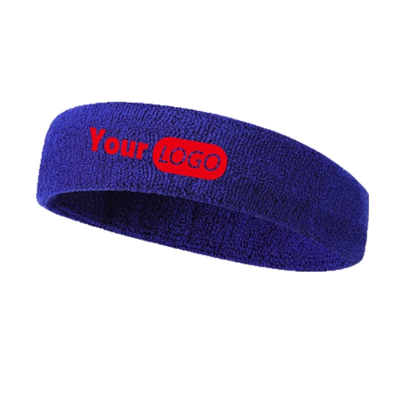 Sports Headband 3