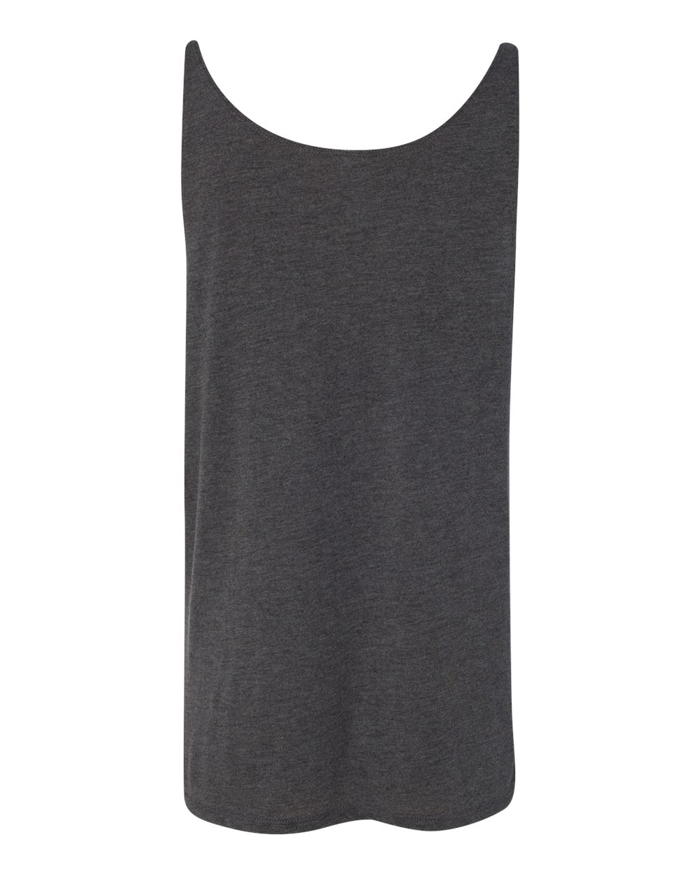 Women's Slouchy Tank - 8838 102