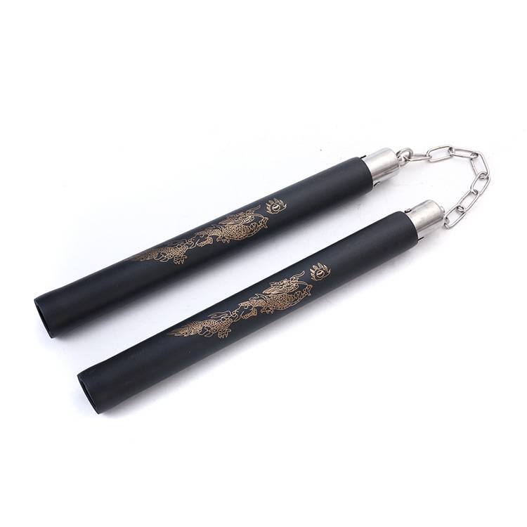 Children's sponge nunchaku toy 11