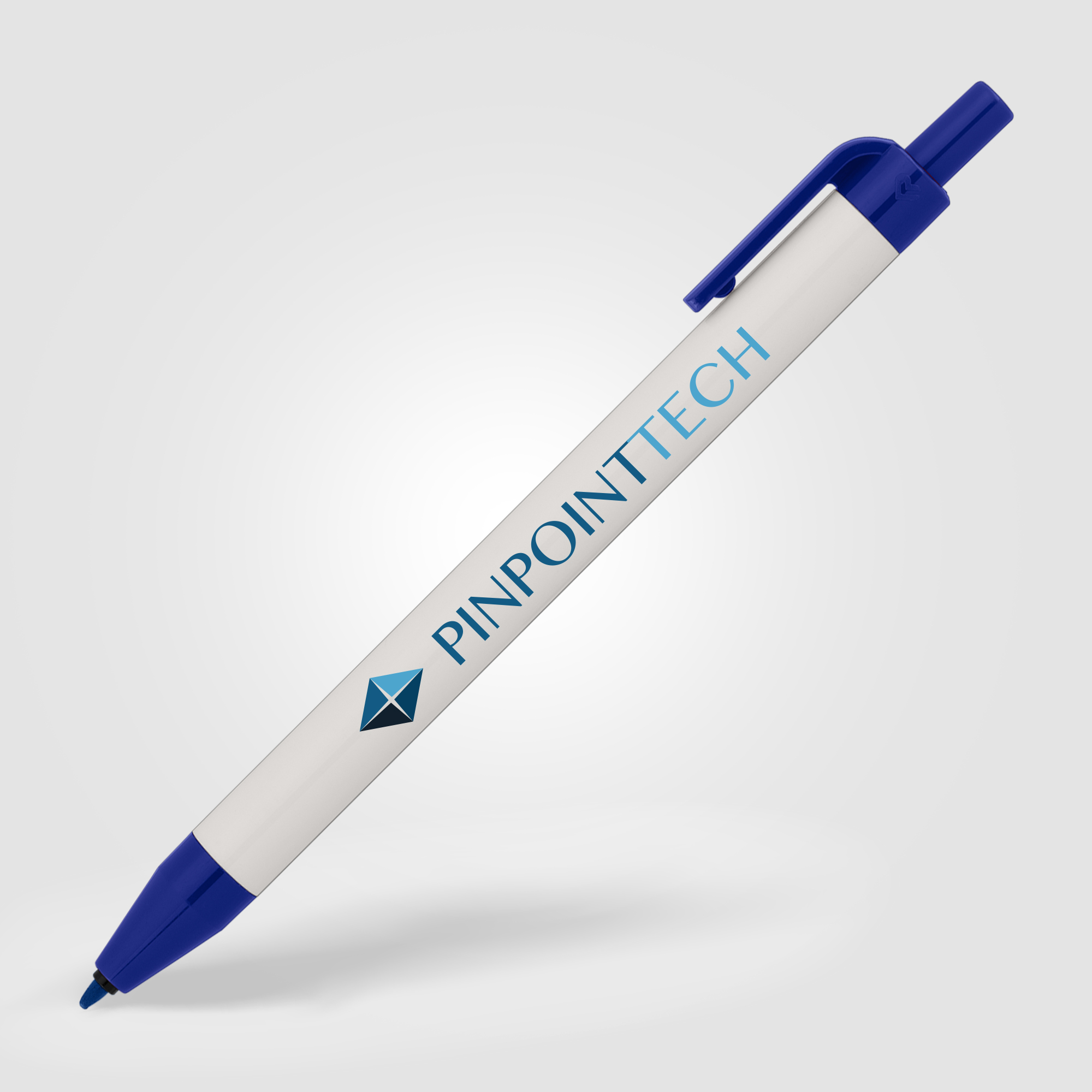 EasyMarker - Retractable Marker Pen 26