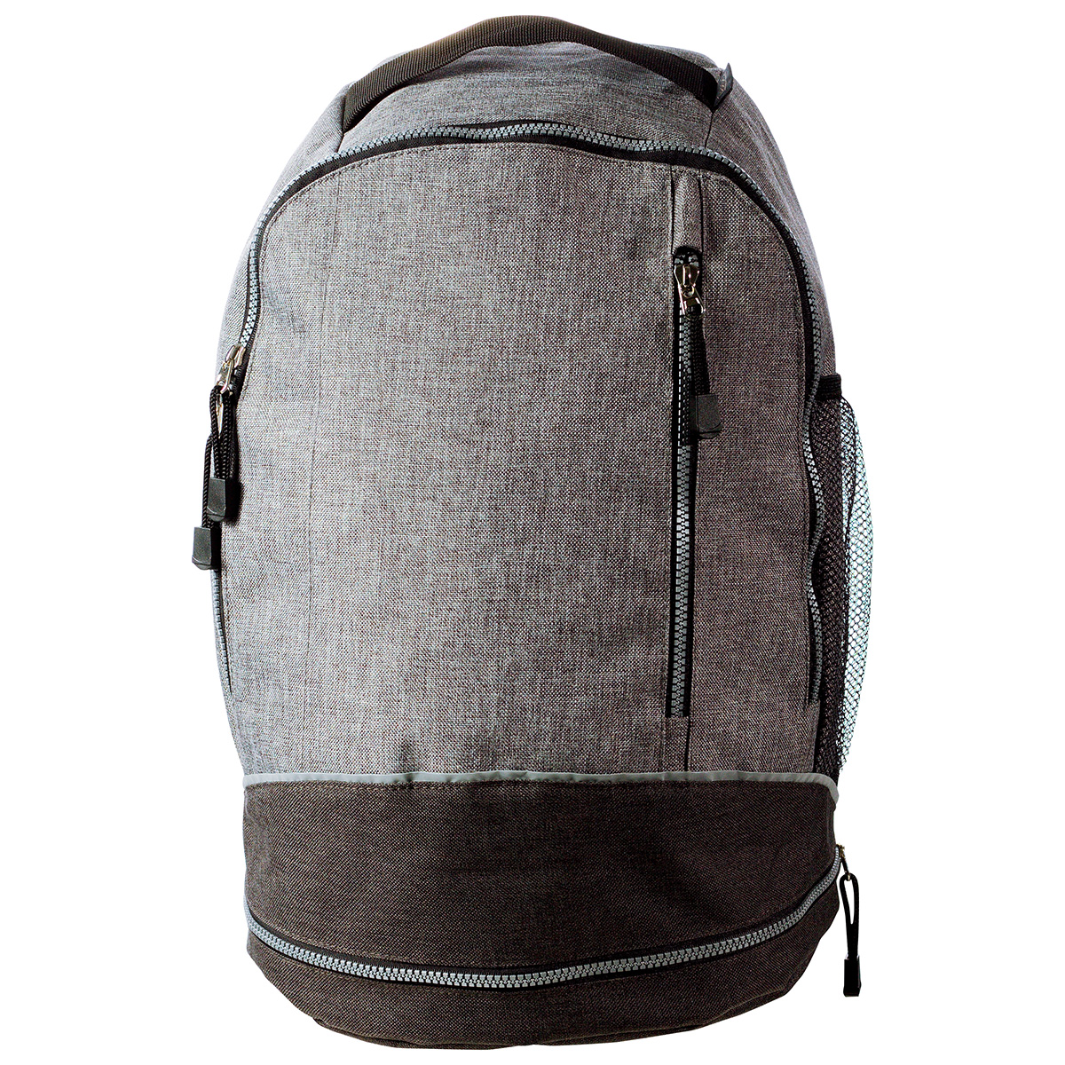 Tun Polycanvas Urban Backpack by Taroko(TM) 6