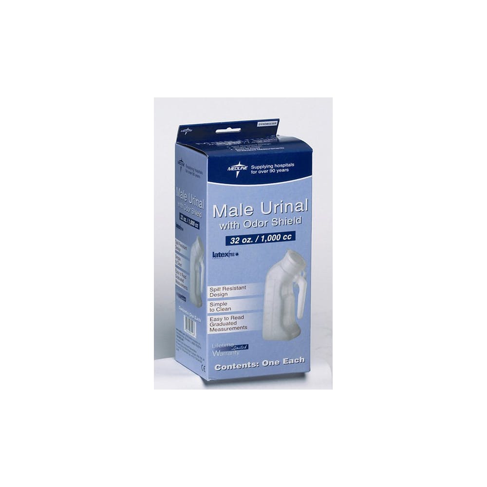 Urinal - 32 oz 48 Count 1