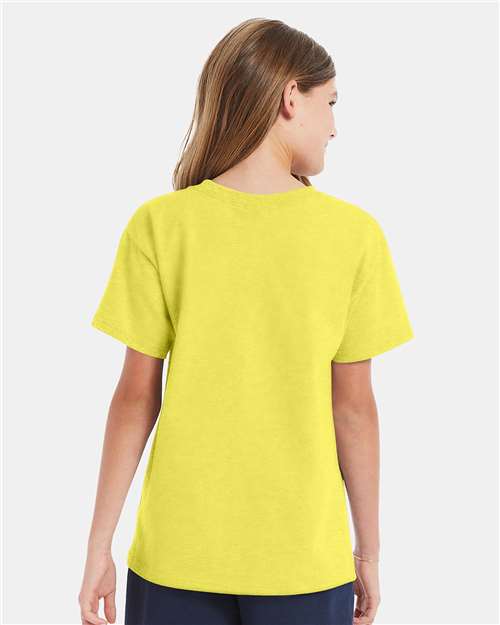 Youth Essential-T T-Shirt - 5480 98