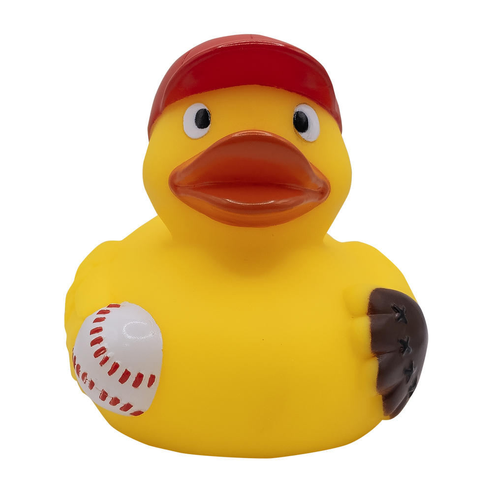 Baseball Duck 9