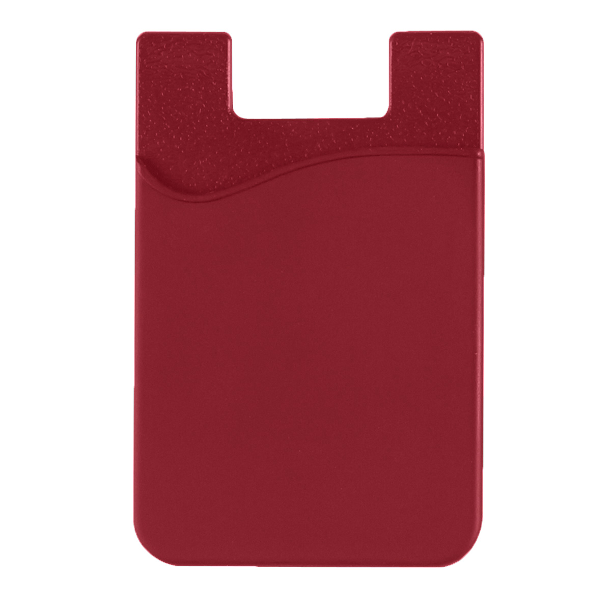 Silicone Phone Wallet 35