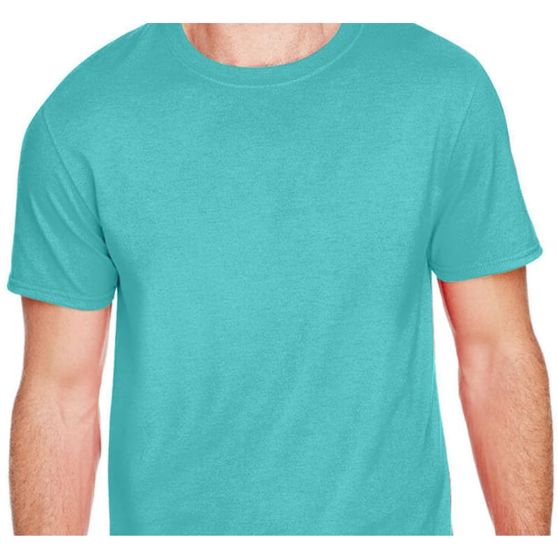 Jerzees Adult Premium Blend Ring-Spun T-Shirt 18