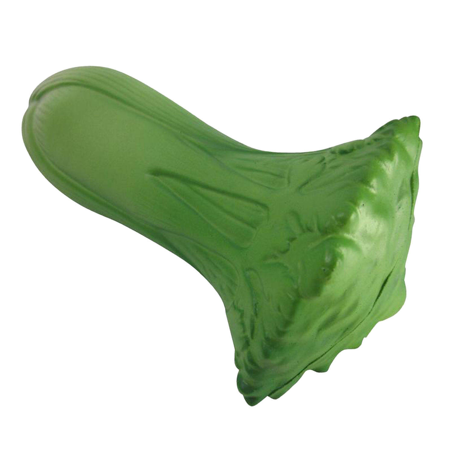 Pu Celery Shaped Stress Reliever 3