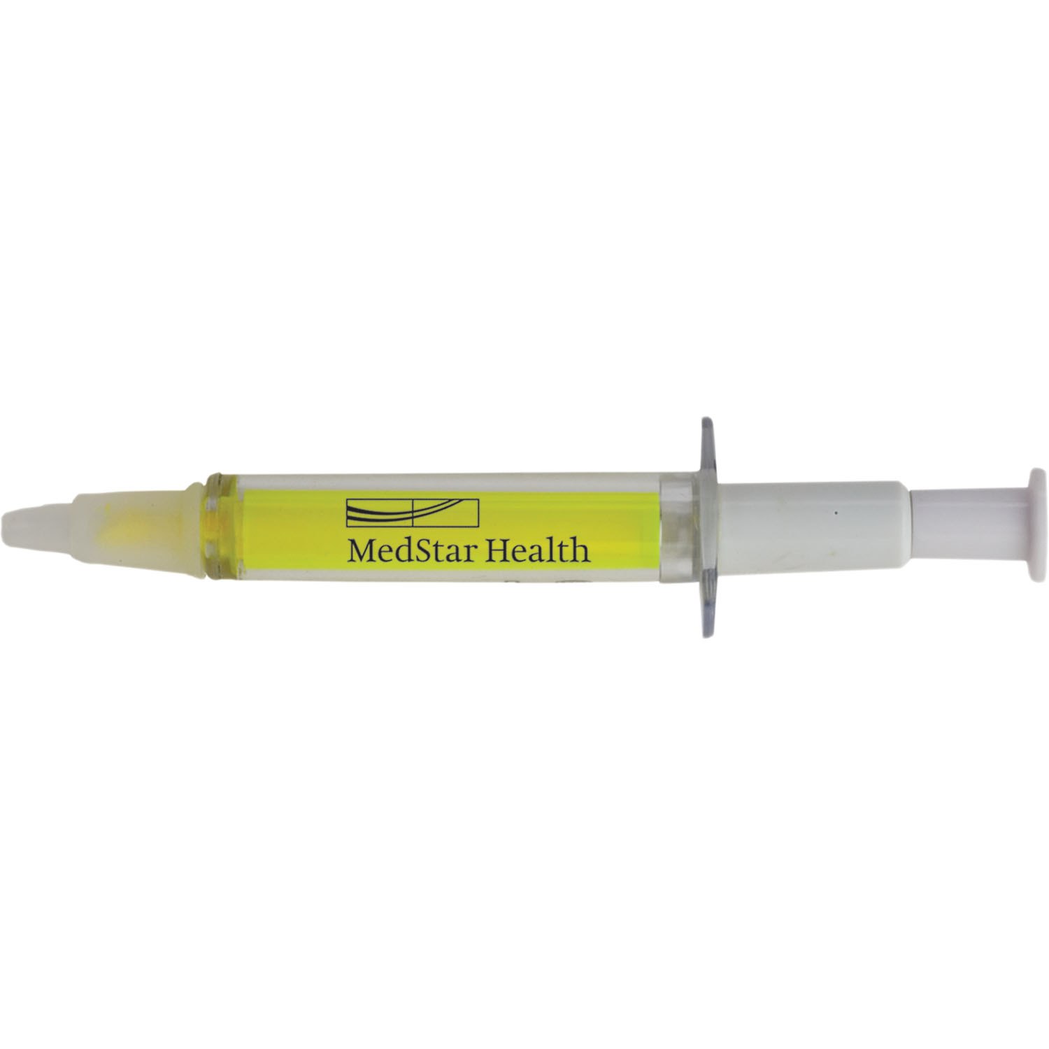 Syringe Highlighter/Pen 1