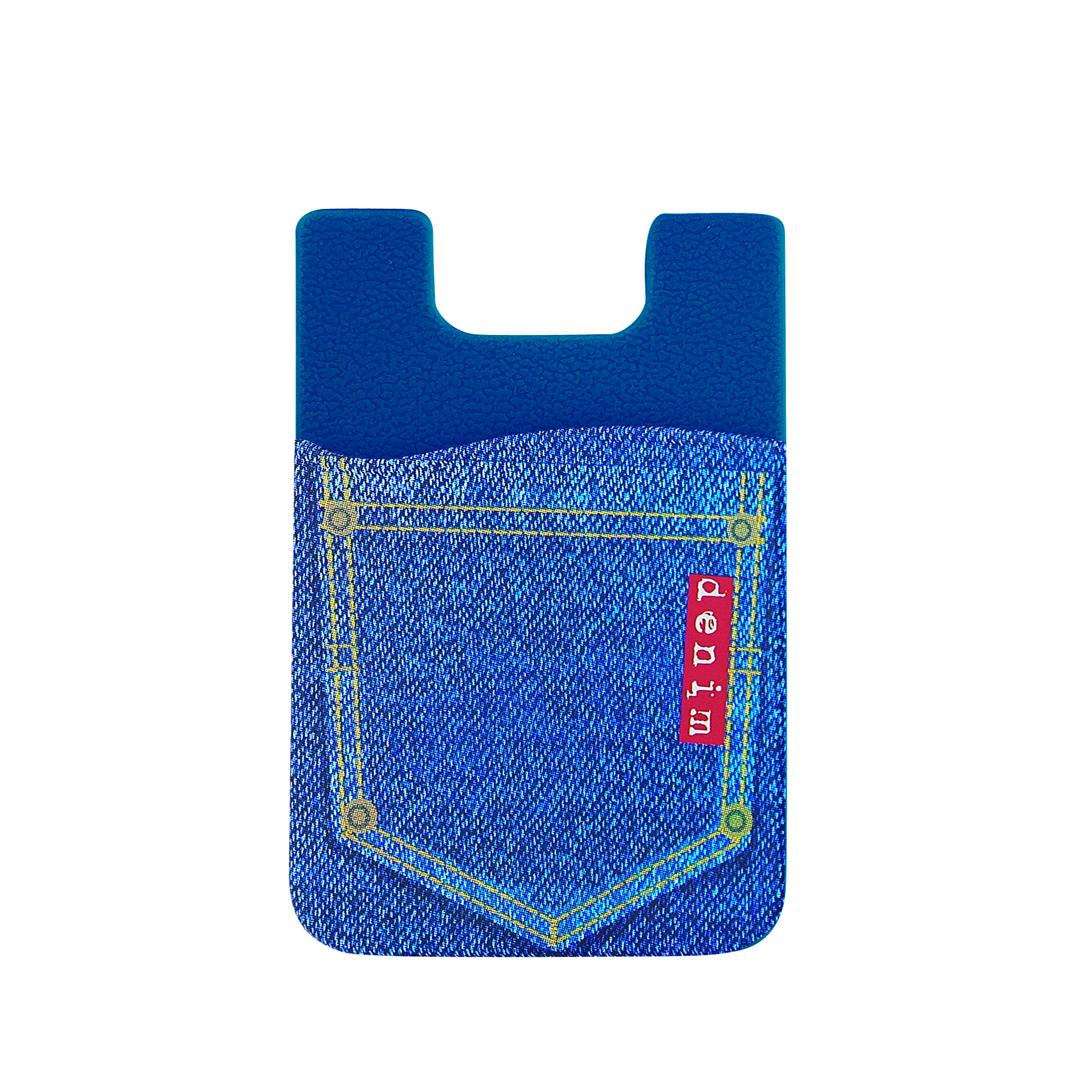 RFID i-Wallet 5