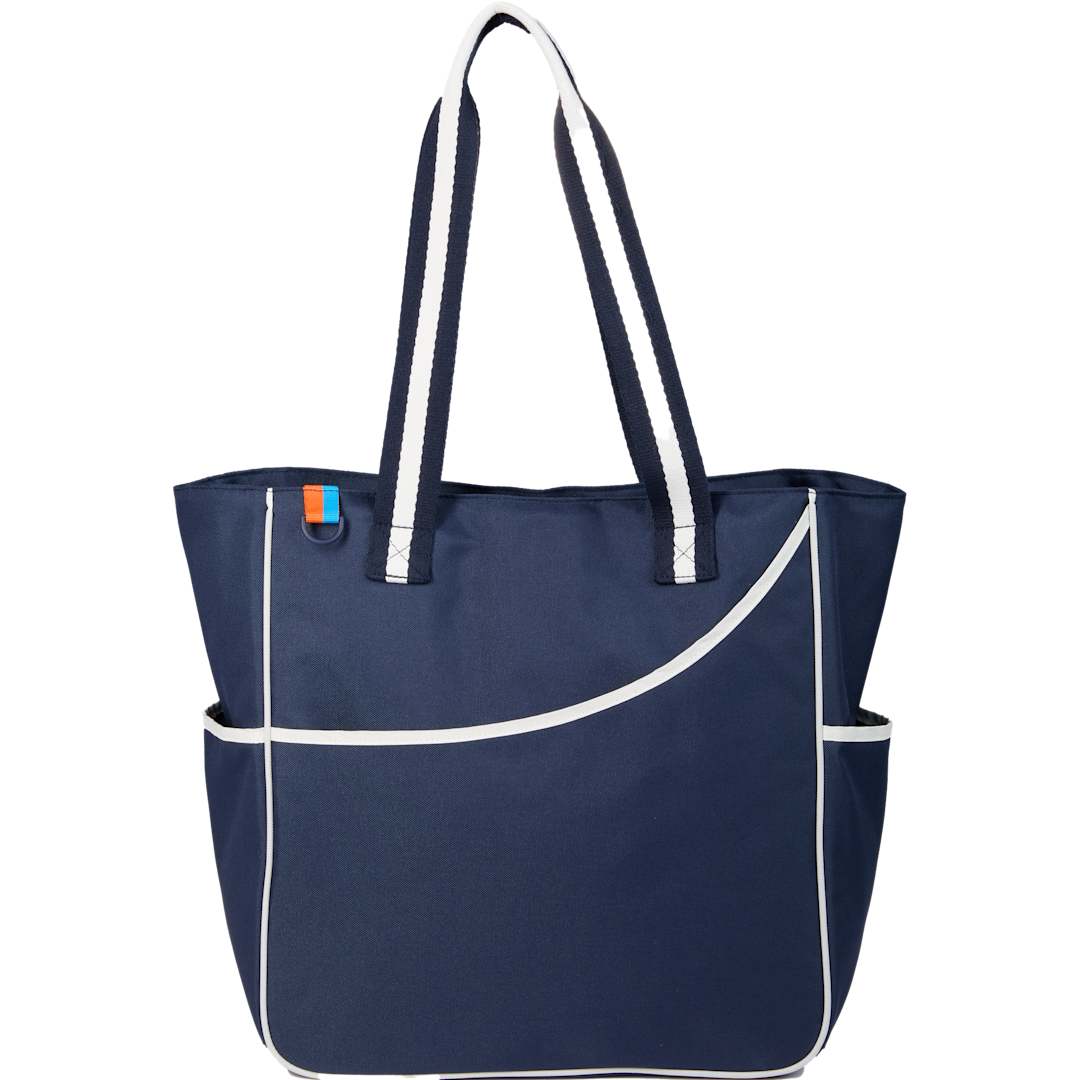 Retro Sport Multipurpose Tote 60