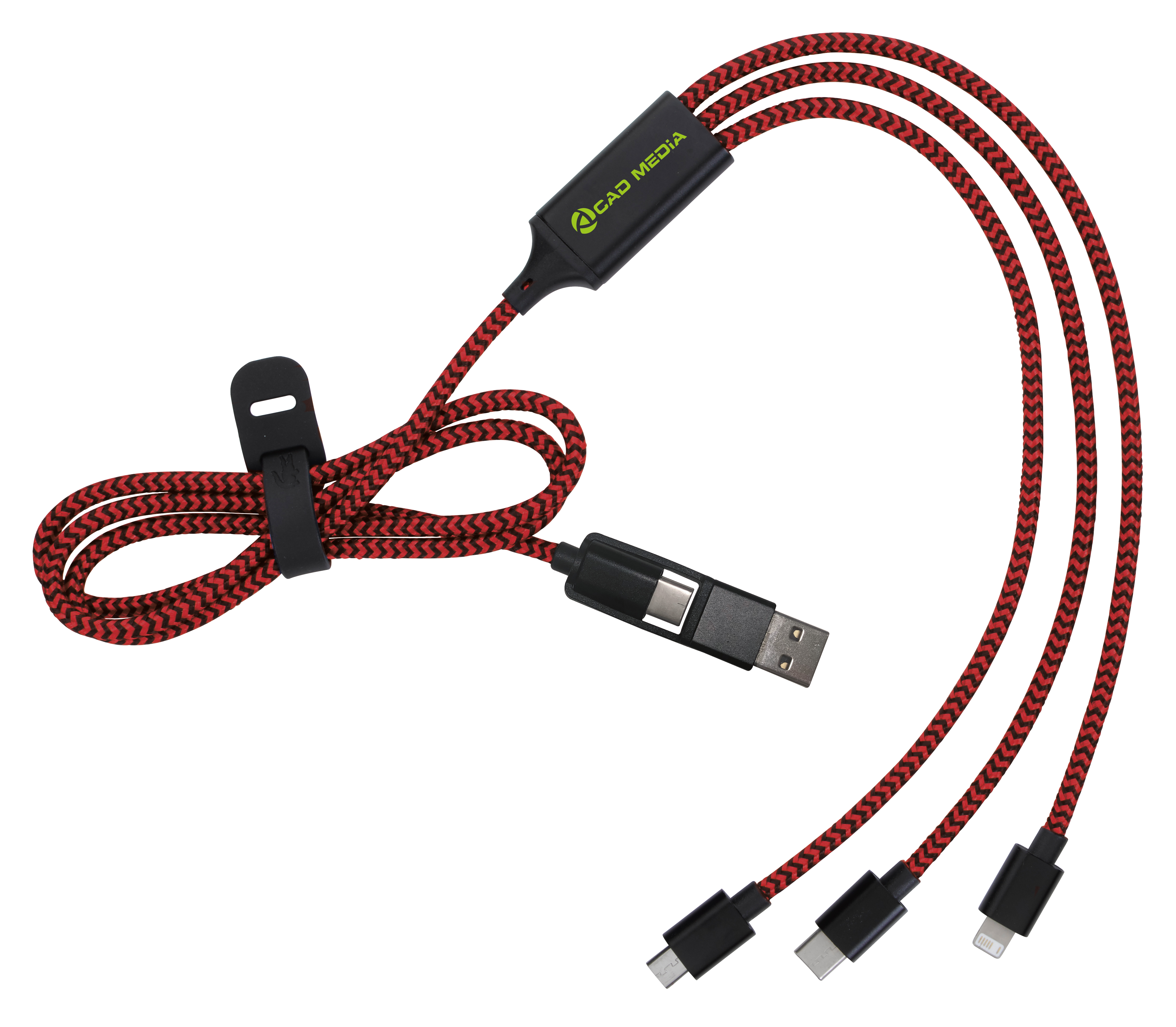 Good Value™ All-Over Charging Cable 2A 44