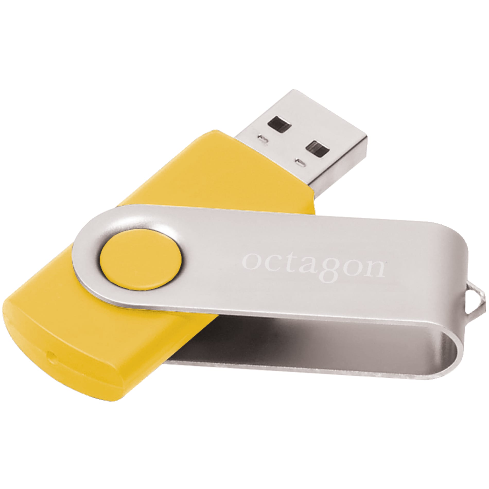 Rotate Flash Drive 8GB 290