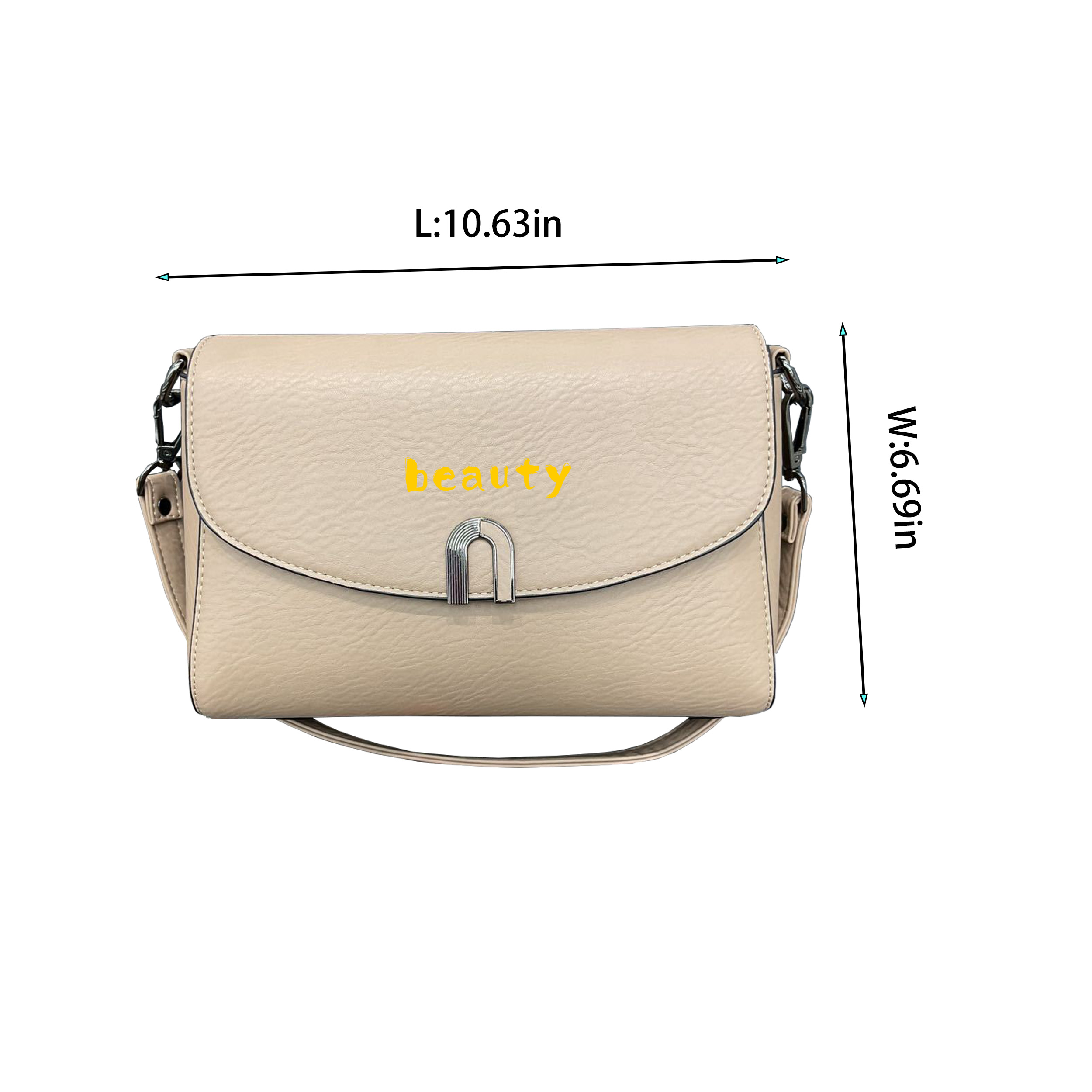 Fashionable And Popular Small Shoulder Bag 3