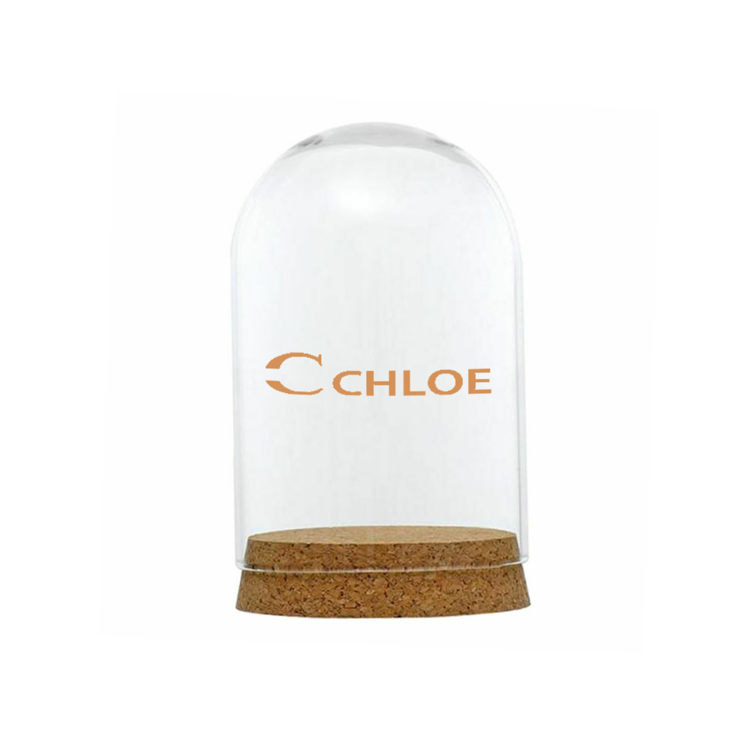 Cork Stopper Glass Globe 2