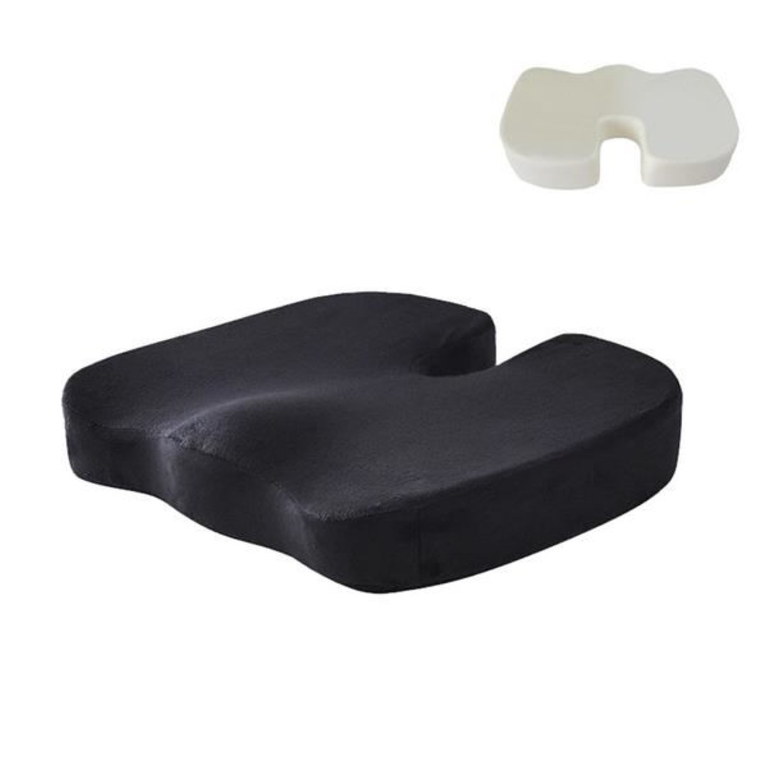 Seat Cushion 2