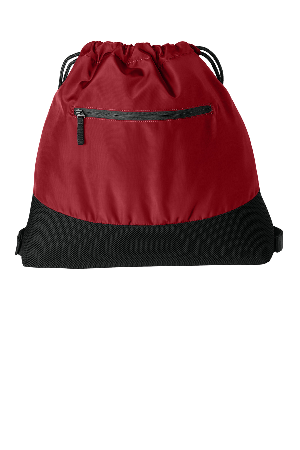 Port Authority Agility Mesh Pocket Cinch BG619 21