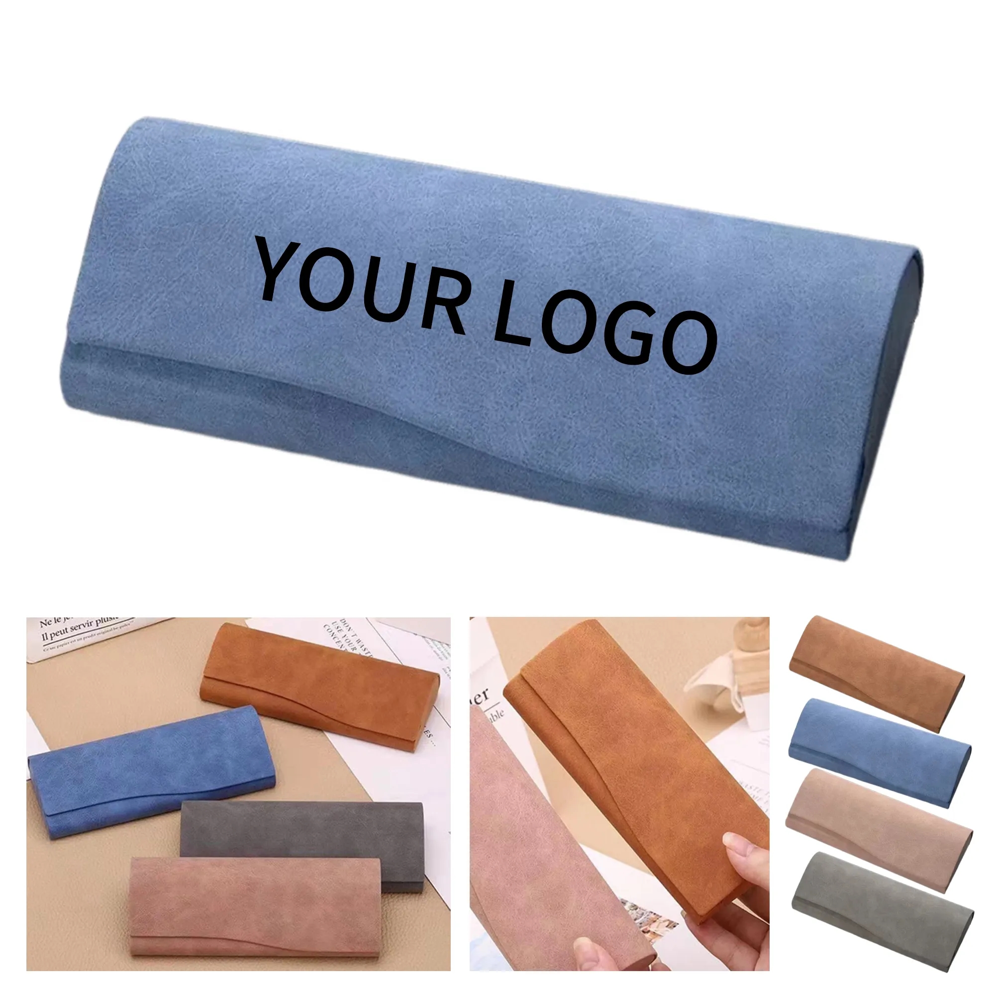 Customizable Sunglass Case 2