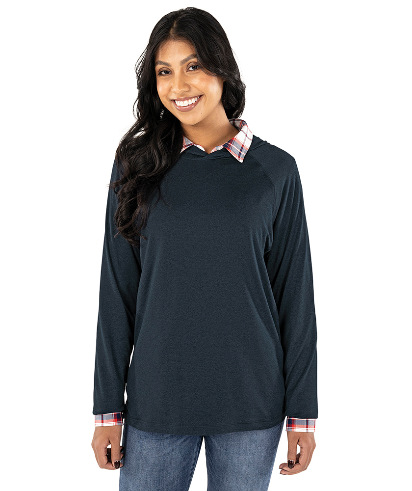 Cayak Lightweight Stretch Hoodie 9