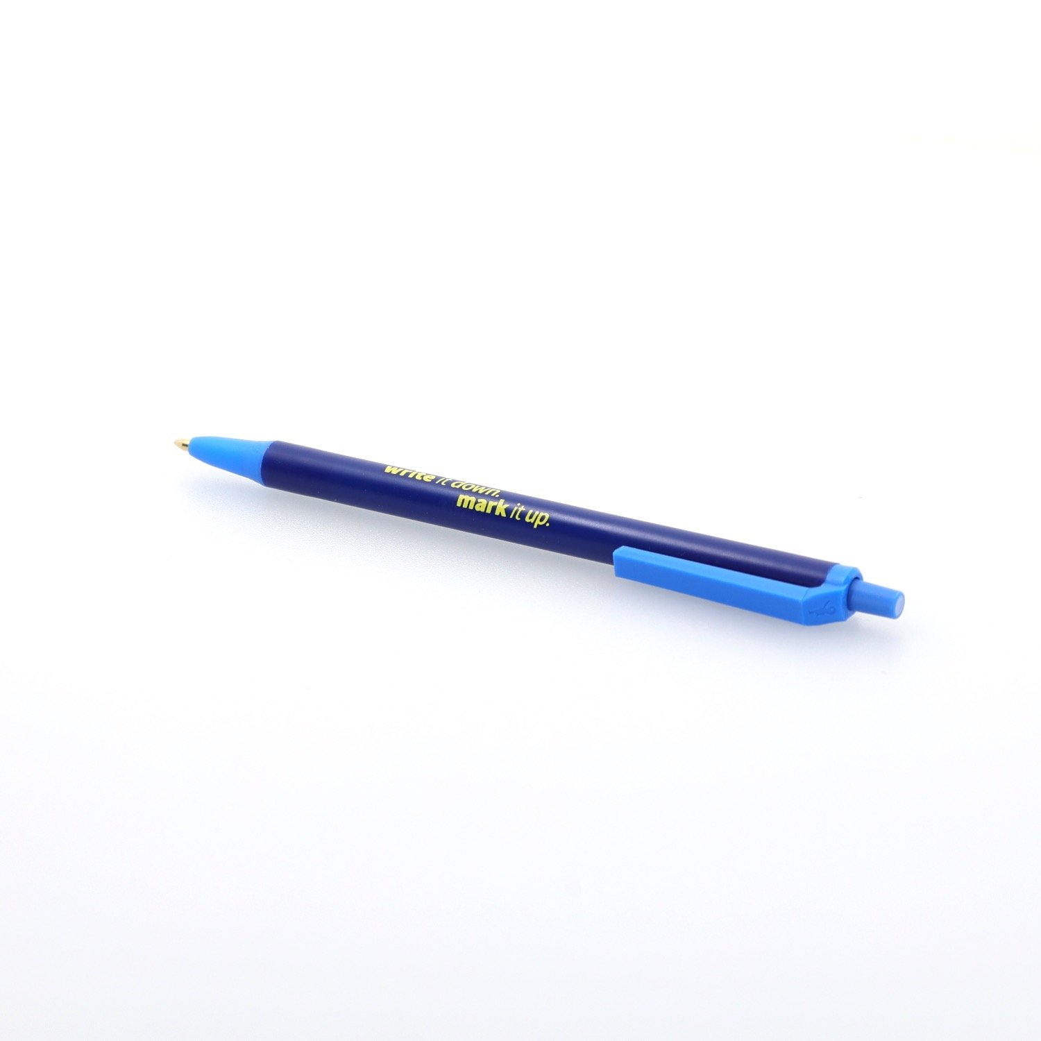 BIC® Clic Stic® Pen 3