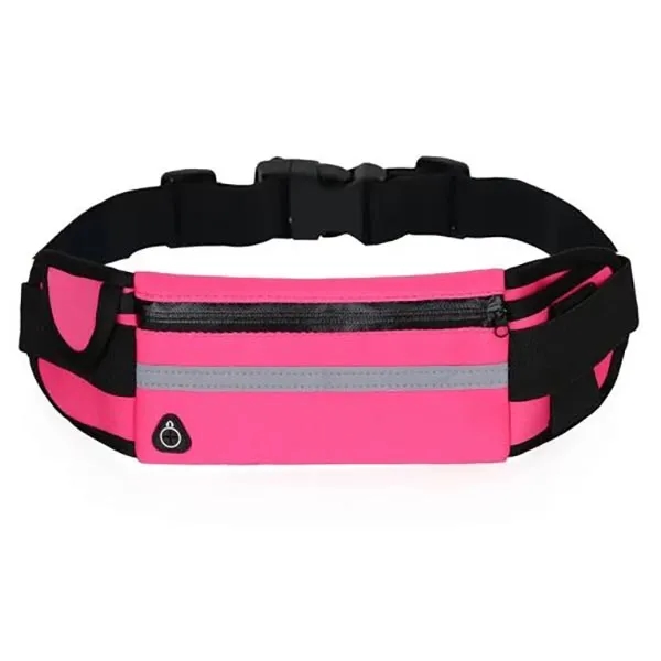 Custom Workout Fanny Pack 5