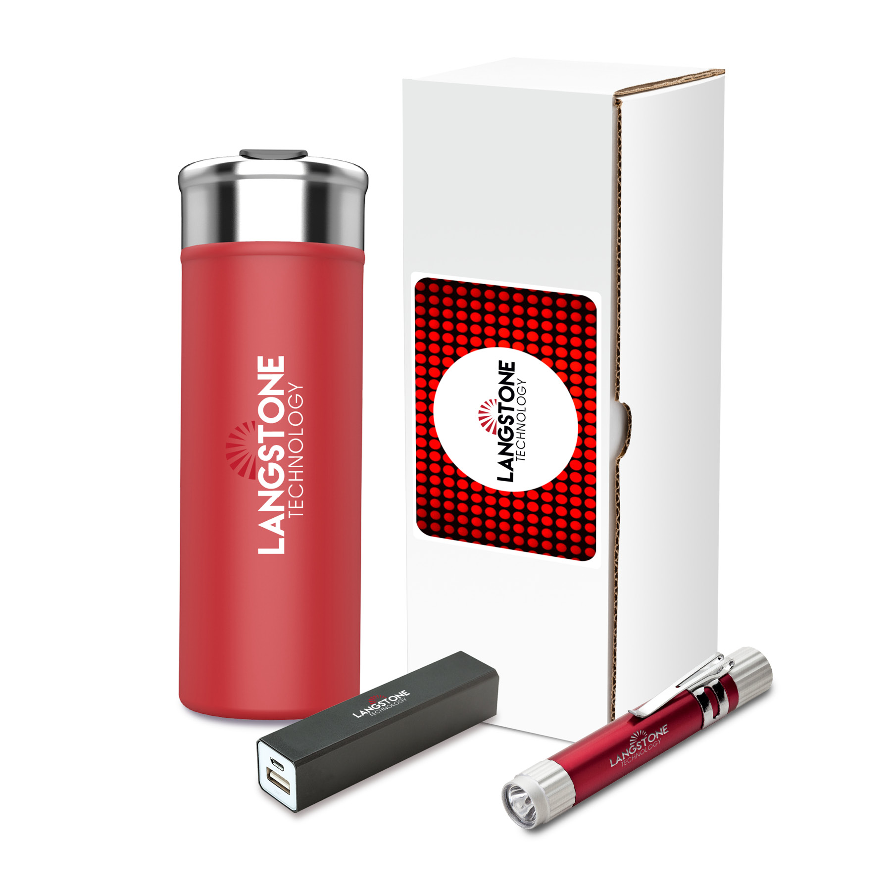 Shield 3-Piece Safety Gift Set 1