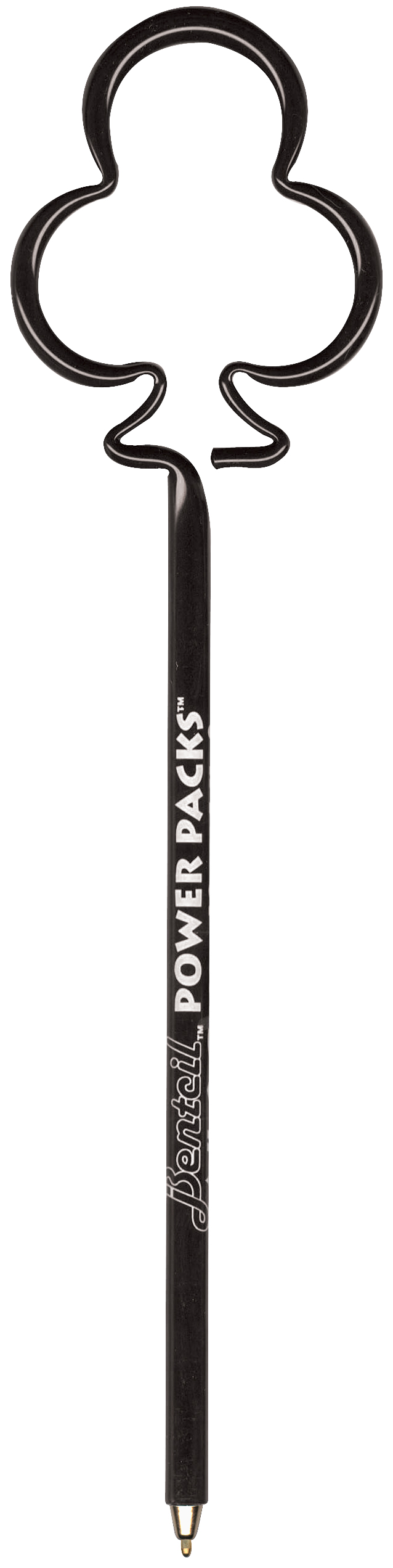 Club Inkbend Standard, Bent Pen