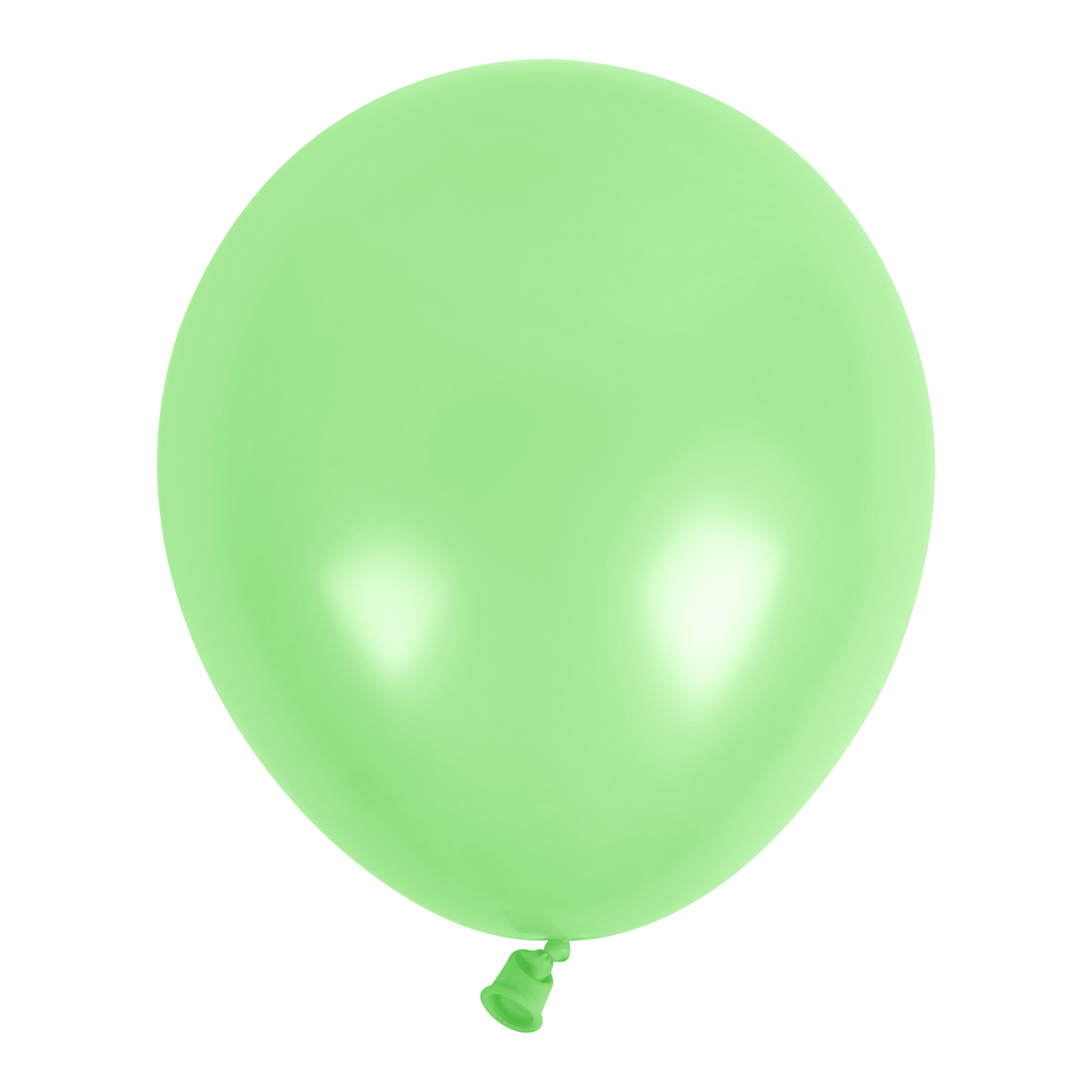 Thickened Balloon 12